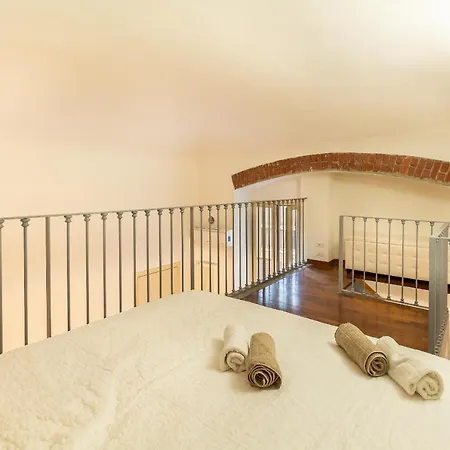 Alessia's Flat Savona Апартаменты Милан