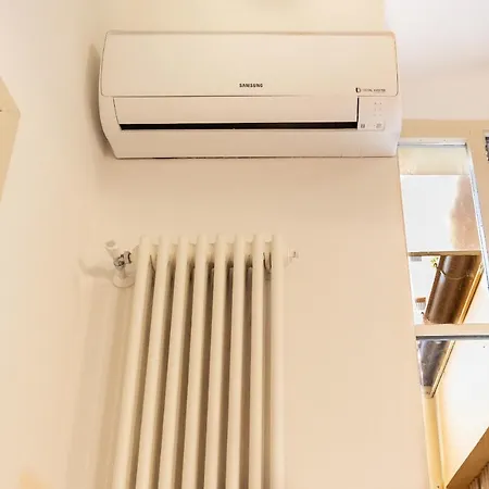 Alessia's Flat Savona Апартаменты Милан