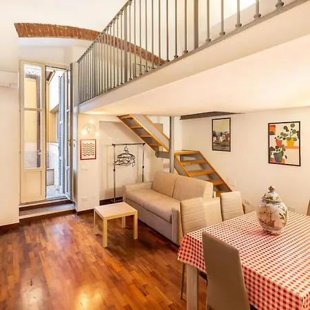 Alessia's Flat Savona *