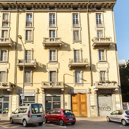 Alessia's Flat Savona Milano