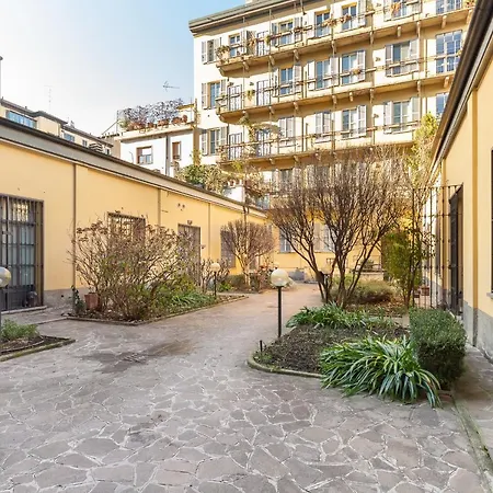Alessia's Flat Savona Milano
