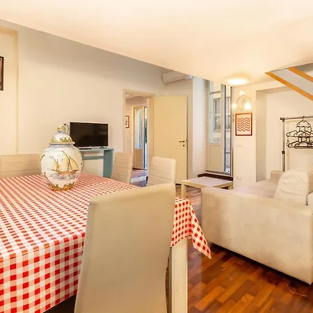 Alessia's Flat Savona
