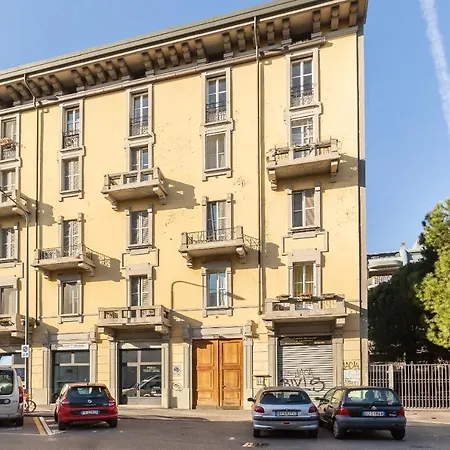 Alessia's Flat Savona