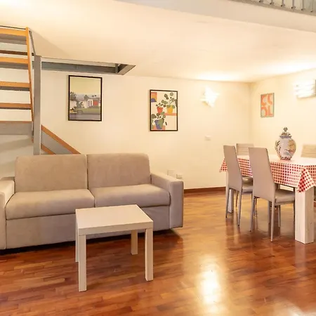 Alessia's Flat Savona