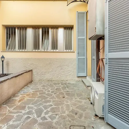 Alessia's Flat Savona