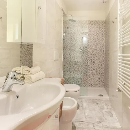 Alessia's Flat Savona 米兰