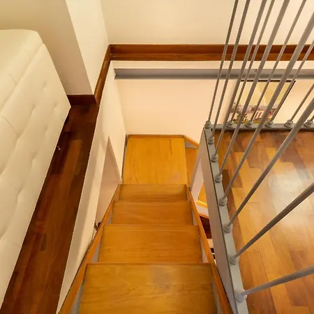 Alessia's Flat Savona *