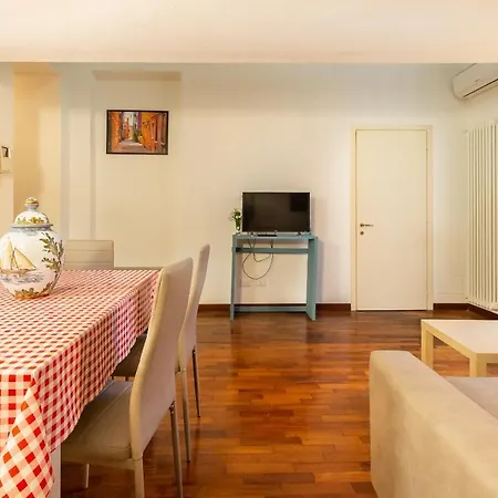 Alessia's Flat Savona